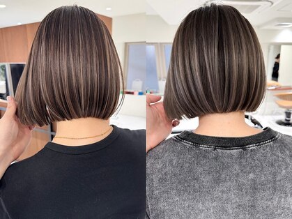 ジルブラン 錦糸町(JIL BLAN)の写真