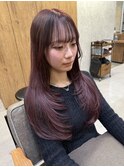 ロングレイヤー