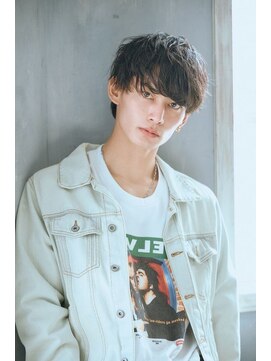 ラッドバイプティパ(rad...by petit-pas) ソフトツイストスパイラルパーマ