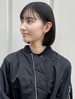 レトン 銀座(leton)&nbsp;大人ショート/ハンサムショート/レイヤーボブ/ショートボブ