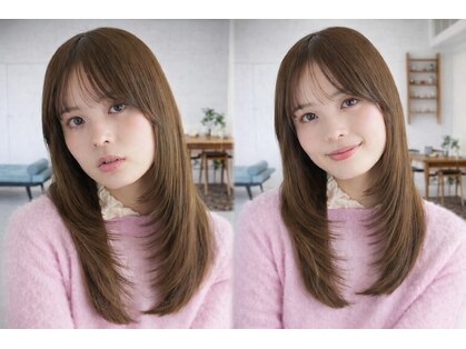 ラヴィズム 名駅店(LUVISM)の写真