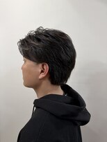 ティンク 横浜(Tink) 爽やかショート/Tink横浜/岩野滉大