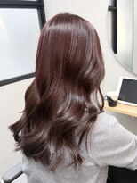 リノア 西梅田 福島(Linoa) ラベンダーピンク