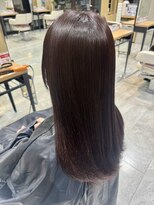イメージア 青葉台店(IMAGE A)&nbsp;縮毛矯正＠20代30代40代50代