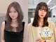ノク 渋谷(nok)の写真/【高技術を驚きの価格で提供】BEST SALON SILVER Prize受賞店の技術を驚きの価格で♪[レイヤーカット］