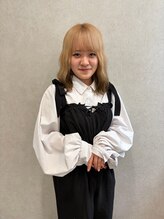 エンバイフラワー(enn by flower)&nbsp;木場 麗咲