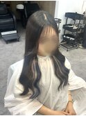 横浜シールエクステ／インナーエクステ／人毛エクステ