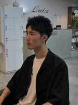 ルィーズ(Lui:z)&nbsp;スパイキーショート/ビジネスショート
