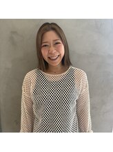 フニフニ(fni.fni) 栗原 志穂