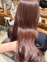 フーコー 一枝店(fuhcoh)&nbsp;ピンクベージュ♪♪