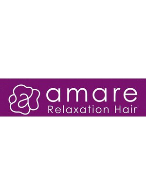 アマーレ リラクゼーション ヘアー(amare Relaxation Hair)