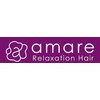 アマーレ リラクゼーション ヘアー(amare Relaxation Hair)のお店ロゴ