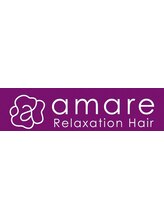 アマーレ リラクゼーション ヘアー(amare Relaxation Hair)