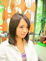 サロン ド ラート(salon de L'art)&nbsp;清純大人ミディ