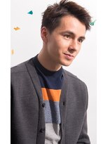 オリーブフォーヘアー(olive For hair) ☆刈り上げトラッド☆【olive for hair】03-6914-0898