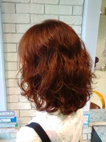 ヘアメイク ジェネシス(hair make Genesis)&nbsp;スイートロブ