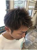 ナチュラル2ブロック