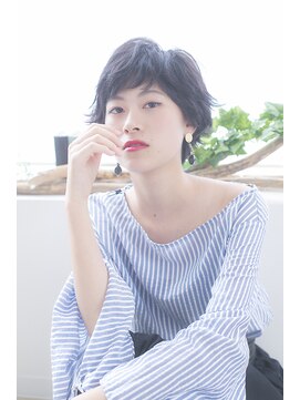 シータ ふじみ野(THETA) エッジショート【ふじみ野】