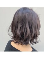 ソワンドブレスセルン 心斎橋(soin de brace cerne)&nbsp;ラベンダーベージュ