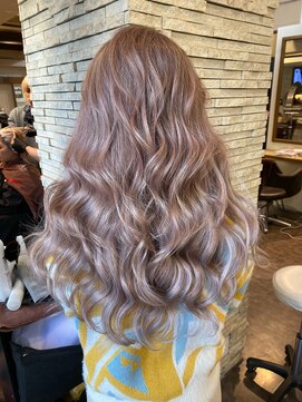 ラピス 渋谷本店(Lapis) 【lapis渋谷 高屋雄貴】パールミルクティー