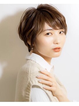 フェリーラメール(FEERIE la mer) 【AVEDA★勝どき】