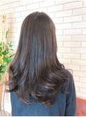 【Beauty Salon J】ツヤツヤカール