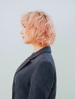 プロデュース 相模原店(Produce)&nbsp;大人かわいい♪無造作☆ふわミディ