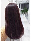 個室美容室tuuli ショコラピンク