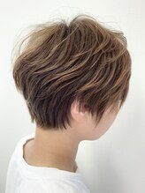 ビューティーサロン タカツカ(TAKATSUKA)