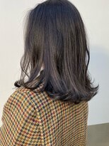 ステイシー(stay she)&nbsp;色持ち○地毛風カラー