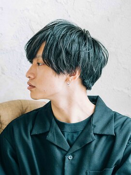 プロデュース 相模原店(Produce) メンズ☆爽やか☆マッシュ