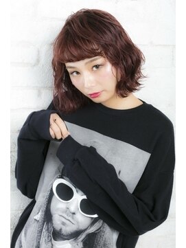 プライズ 所沢プロぺ通り店(prize) クールニュアンス/ラグジュアリーボブ【所沢】