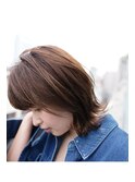 Sungoose 前髪イメチェンくびれイヤリングカラー