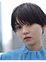 オレンジドロップ 長岡駅店(orange drop)&nbsp;ナチュラル/マッシュ/ショート/大人可愛い