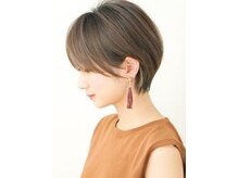 ヘア コンフォート グランフルール(Hair comfort GRAND FLEUR)