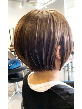 アプシー 明石店(Apsee) 【ApseeHair】
