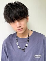 ピチカート(pizzicato)&nbsp;爽やか韓国マッシュ