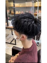 モードケイズ 西宮(MODE K's)&nbsp;大人可愛い/モテ髪カタログ/小顔/ウルフカット/ハンサムショート