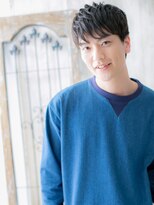 グルーミングサロン バーバー キャッスル 北浦和西口(Grooming salon Barber Castle)&nbsp;作りこまないナチュラルスマートマッシュO