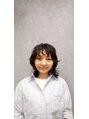 キー ヘアーアンドビューティーサロン(Kii hair&beauty salon) Onda