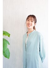 ヘアガーデンハーヴェスト(hair garden HARVEST)&nbsp;小倉 真実