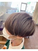 メンズマッシュ@30代/40代