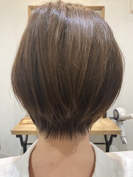 髪質改善サロン ミューズ 一社店(MUSE) 【業界話題★髪質改善美髪チャージTR★94%OGカラー取扱サロン】