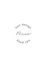 Rico ～hair Design & head Spa～【リコ】