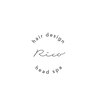 リコ(Rico)のお店ロゴ