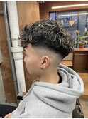 Ryu指名スペインカールとゴールドハイライト