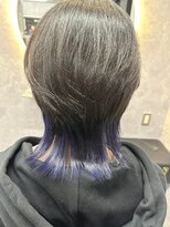 ワイ バイ カラー デザイン(Y by color design)&nbsp;メンズインナーカラー