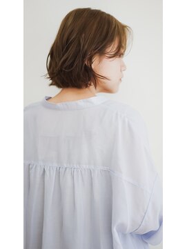 バサ 保谷店(BASSA) パーソナルカラー.保谷.髪質改善.トリートメント.縮毛矯正