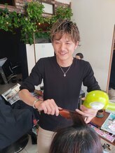 オッジ 箕郷店(Oggi)&nbsp;砂田 丈