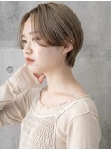 ショート
